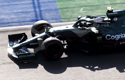 F1 Grand Prix of the Netherlands