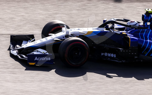 F1 Grand Prix of the Netherlands