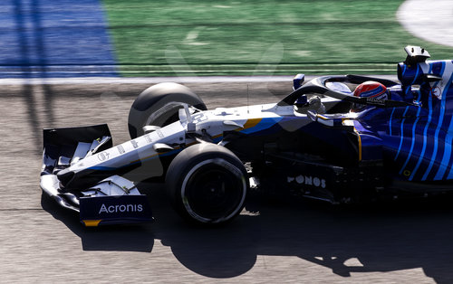 F1 Grand Prix of the Netherlands