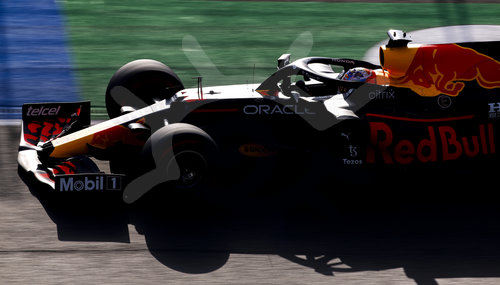 F1 Grand Prix of the Netherlands