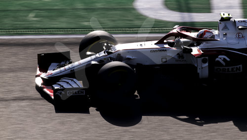 F1 Grand Prix of the Netherlands