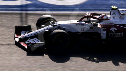 F1 Grand Prix of the Netherlands