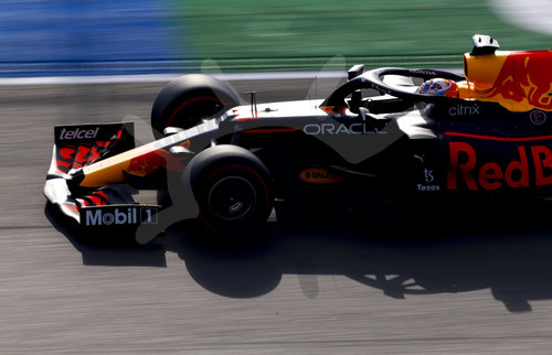 F1 Grand Prix of the Netherlands