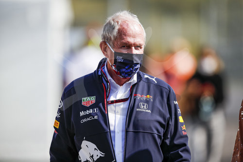 F1 Grand Prix of the Netherlands