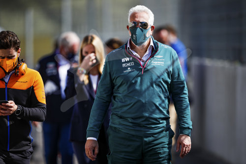 F1 Grand Prix of the Netherlands