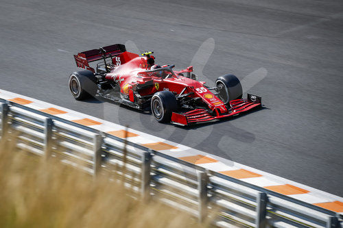 F1 Grand Prix of the Netherlands