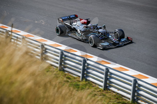 F1 Grand Prix of the Netherlands