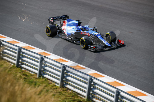 F1 Grand Prix of the Netherlands