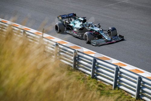 F1 Grand Prix of the Netherlands