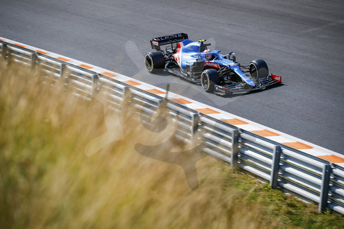 F1 Grand Prix of the Netherlands