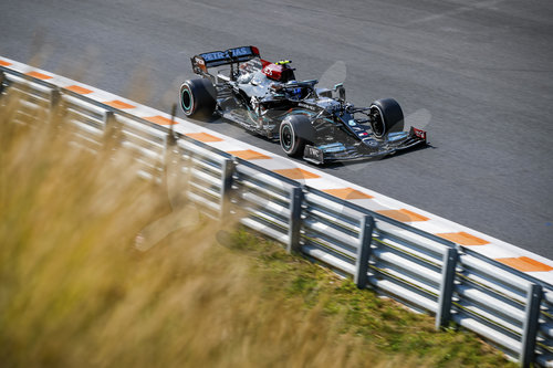 F1 Grand Prix of the Netherlands