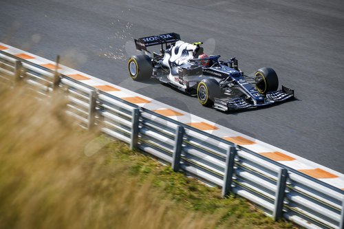 F1 Grand Prix of the Netherlands