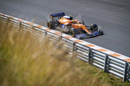 F1 Grand Prix of the Netherlands