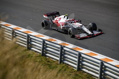 F1 Grand Prix of the Netherlands