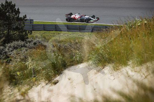 F1 Grand Prix of the Netherlands