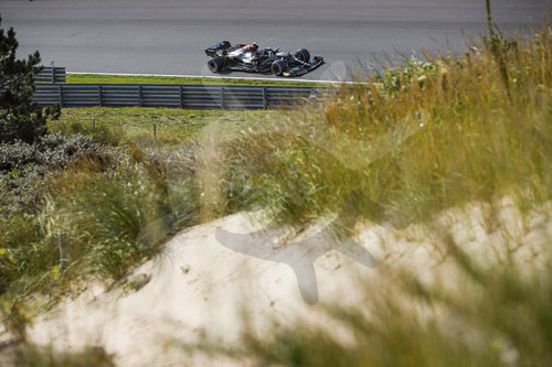 F1 Grand Prix of the Netherlands