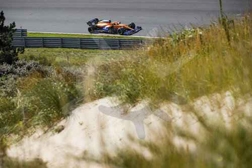 F1 Grand Prix of the Netherlands