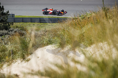 F1 Grand Prix of the Netherlands