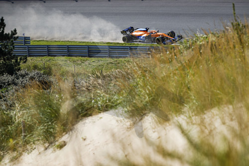 F1 Grand Prix of the Netherlands