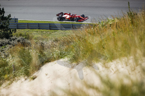 F1 Grand Prix of the Netherlands
