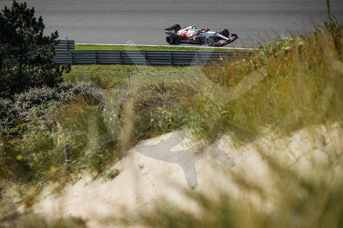 F1 Grand Prix of the Netherlands