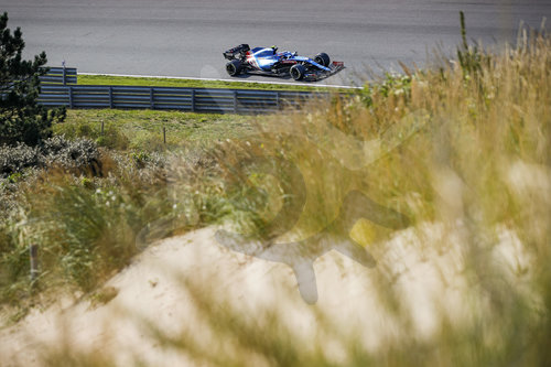 F1 Grand Prix of the Netherlands