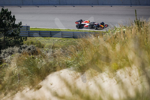 F1 Grand Prix of the Netherlands
