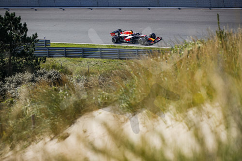 F1 Grand Prix of the Netherlands