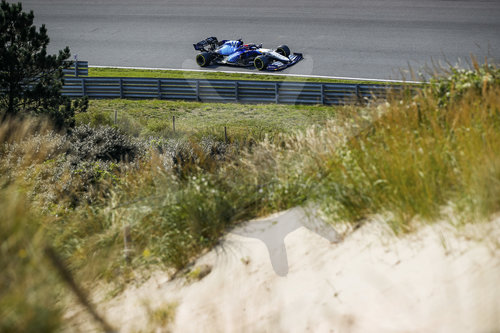 F1 Grand Prix of the Netherlands