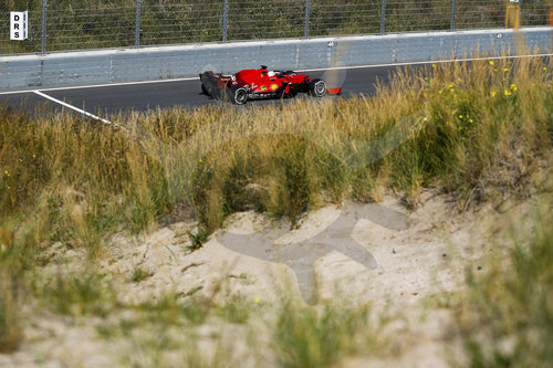 F1 Grand Prix of the Netherlands