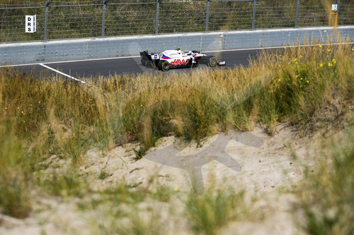 F1 Grand Prix of the Netherlands