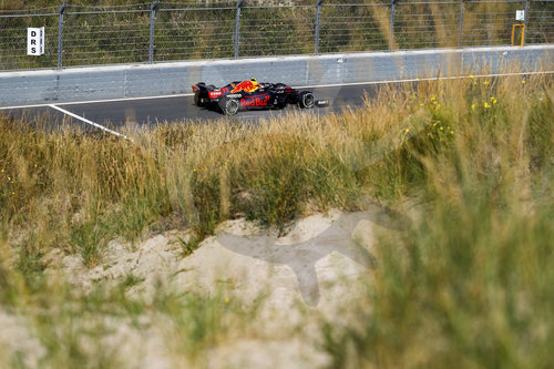 F1 Grand Prix of the Netherlands