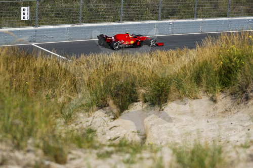 F1 Grand Prix of the Netherlands