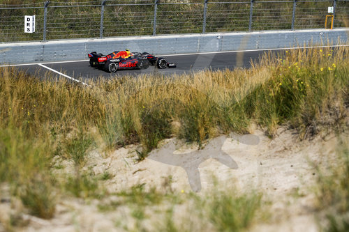 F1 Grand Prix of the Netherlands