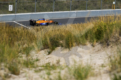 F1 Grand Prix of the Netherlands