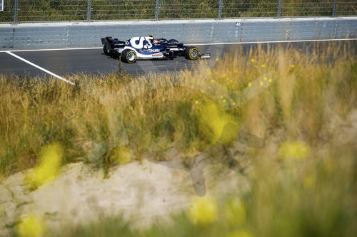 F1 Grand Prix of the Netherlands