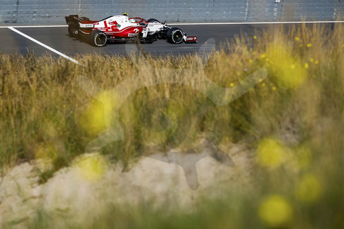 F1 Grand Prix of the Netherlands