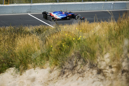 F1 Grand Prix of the Netherlands