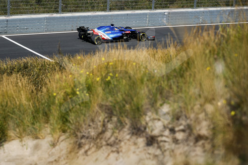 F1 Grand Prix of the Netherlands