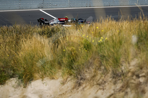 F1 Grand Prix of the Netherlands