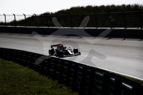 F1 Grand Prix of the Netherlands