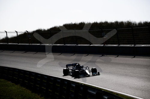 F1 Grand Prix of the Netherlands