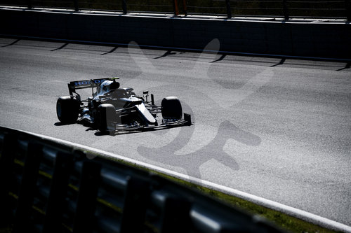 F1 Grand Prix of the Netherlands