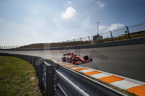 F1 Grand Prix of the Netherlands