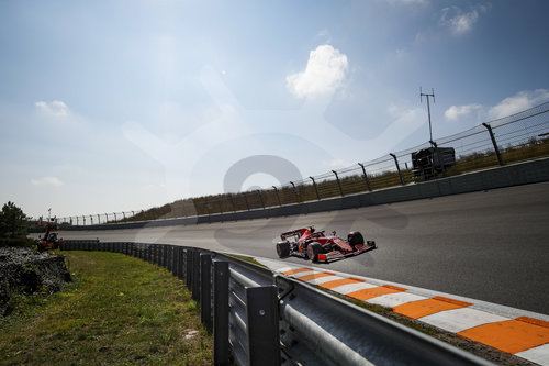 F1 Grand Prix of the Netherlands