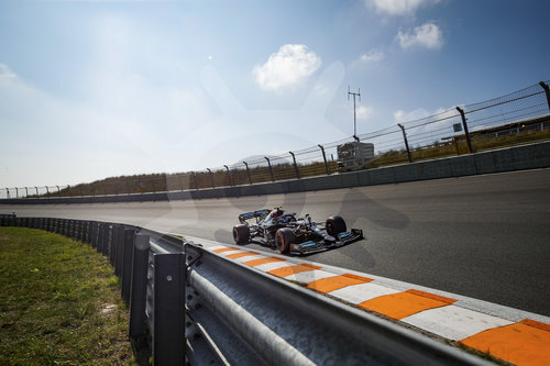F1 Grand Prix of the Netherlands