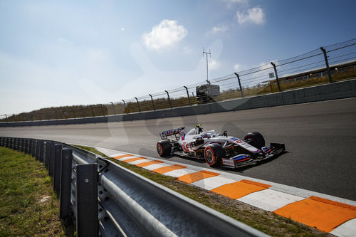 F1 Grand Prix of the Netherlands