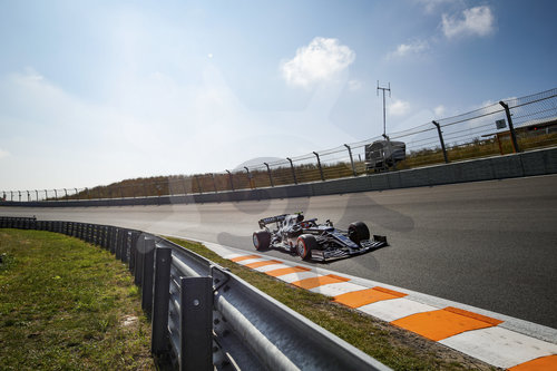 F1 Grand Prix of the Netherlands