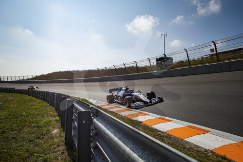 F1 Grand Prix of the Netherlands