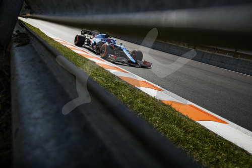 F1 Grand Prix of the Netherlands